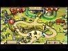 Look at screenshot of 300 Dwarves