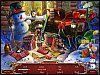 Look at screenshot of Christmas Adventure: Candy Storm