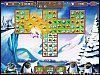 Look at screenshot of Yeti Quest: Crazy Penguins