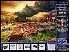 Look at screenshot of Secret Investigation. Nemesis