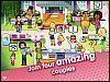 Look at screenshot of Delicious - Emily's Moms vs Dads. Collector's Edition