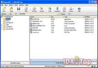 Look at screenshot of PowerISO