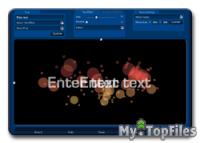 Look at screenshot of Mix-FX Flash Animations and Buttons