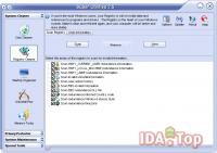 Look at screenshot of Super Utilities Standard