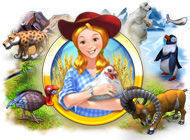 Look at screenshot of Farm Frenzy 3