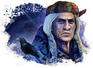 Look at screenshot of Mysteries of the Past: Shadow of the Daemon. Collector's Edition